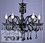 Murano Chandelier/Murano Pendant (YQF2110D56BL)