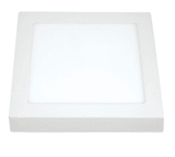 18W Square Surface Mounted LED Panel Light