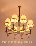 Mingxing Lighting 2013 Contemporary Chandelier & Pendant Light Md0180015-8