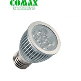 E27 1-5W LED Spotlight with CE