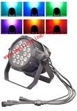 18 RGBW 4in1 Outdoor Stage LED PAR Light