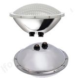 LED PAR56 Swimming Pool Light IP68 12V Warm White, Cool White Color