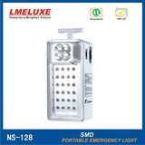 Portable LED Emergency Light