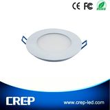 8 Inch Round LED Panel Light