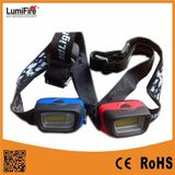 Lumifre T31 New Bright 3W COB LED Headlamp 3*AAA Headlamp