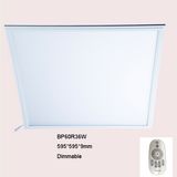 Wholesale Dimmable Panel LED Light