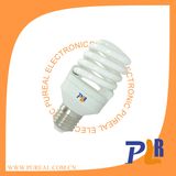 DC 12V T2 Energy Saving Light with CE & RoHS