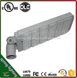 UL (E476588) Dlc Listed 30W 60W 90W 120W 150W 180W LED Street Light