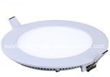 Ultra Thin Recessed 18W LED Ceiling Mount Light