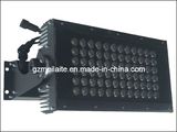 72X3w RGB LED Wall Washer Light