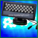 Factory Price LED Wall Wahser 36*1W RGB LED Wall Light