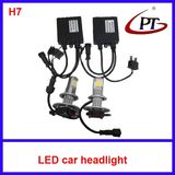 Us CREE LED Chip 25W Car Front LED Lights