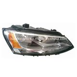 Auto Head Lamp for Jetta/Sagitar'12 USA Model