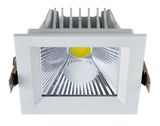 Specail Shape Square LED Down Lights with Glareproof (3C-TD-A07)