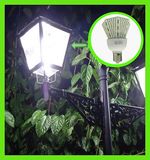 High Power E40 E27 60W 7200lm LED Garden Light