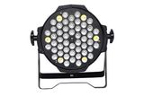 LED PAR 54X3w