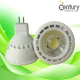 2014 New Design MR16 GU10 COB LED Spotlight