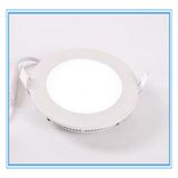 Round 6W LED Panel Light