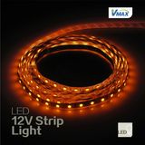 Professional Design of LED Strip Light (waterproof)