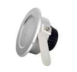 2 Inch 3W High Power LED Down Light (YC-TDFG-3)