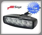 LED Head Light, LED Work Lights 15W (SY-0515)