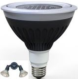 Dimmable LED PAR38 Spotlight for Outdoor Lighting