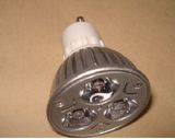 LED Bulb (GU10-3X1W)