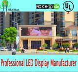 Outdoor Full Color LED Display