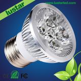 5W E27 SMD LED Spotlight