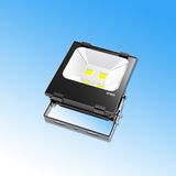 90W LED Flood Light CE RoHS 3 Years Warranty