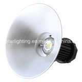 High Power Industrial Fixture 100W LED High Bay Light