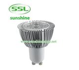 5W LED GU10 Spotlight