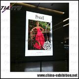LED Outdoor Advertising Light Box