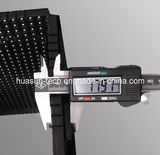 LED Curtain Display for Rental Pantalla LED De Cortina