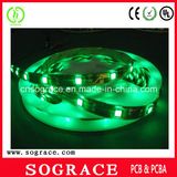 6000-6500k Color Temperature (CCT) LED Strip Light