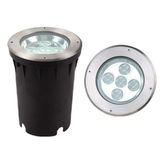 25.8W Outdoor LED Under Ground Light