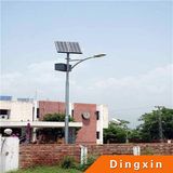 7m 60W LED Solar Street Lights with 2 Years Warranty