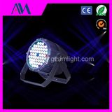 54PCS RGBW Color Outdoor LED PAR Cans