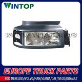 Head Lamp for Renault 5001840475 RH