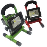 Potable LED Flood Light 50W 70W 80W 100W LED Industry Light