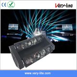 LED Stage Lighting Spiders 8PCS 10W Moving Head LED Light