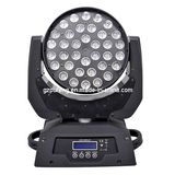 4 In1 RGBW 36PCS*10W LED Moving Head Light