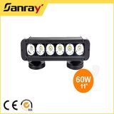 Portable LED 12V Work Lights 6*10W