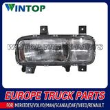 Head Lamp for Mercedes Benz 9738200561 LH