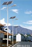 Solar LED Street Light (MR-SLD-03)