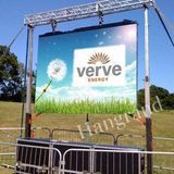 Rental LED Screen Display