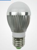 12V 5W LED Bulb Light 420lm 50X100mm