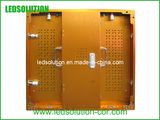 P6 Lightweight Slim Rental LED Display