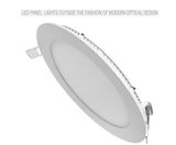 Round LED Panel Down Light (TJ-PAL-011-6W)