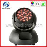 24PCS 90W LED Stage Moving Head Light